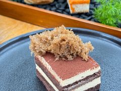 -Highline·城市露台景观餐厅(淮海路店)