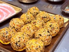 -梅梅家的烤肉店(槐北路店)