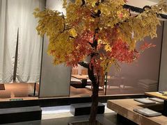 -隐泉之语日式料理(王府中环店)
