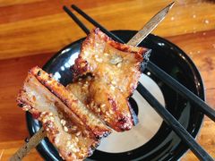 -大王·水浒烤肉(交通路直营总店)