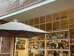 -佐敦面包铺·JORDAN BAKERY