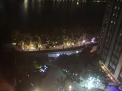 -惠州康帝国际酒店
