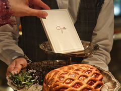 -壳里西餐厅Coquille Seafood Bistro(蒙自路店)