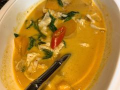 -Sala Thai Restaurant