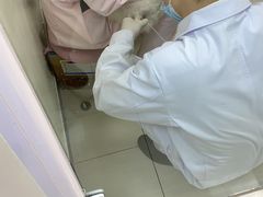 -全心全意连锁动物医院·微创中心·内科急重症·心脏专科(丰管路店)