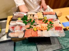 -鮨冠OMAKASE食べ放题(北京首店)