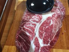 -杀猪天·韩国烤肉(总店)