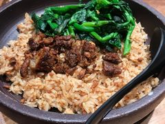 猪软骨捞饭-和府捞面(东直门银座店)