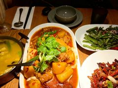 -香料集市新疆餐厅·清真聚餐(成都远洋太古里店)