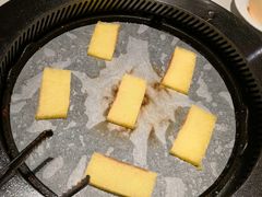 黄金糕-么子烤肉(化龙池店)