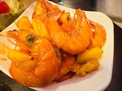 -阿那亚第三食堂 Cafeteria 3