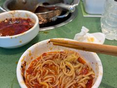 -一围肥牛肉小火锅(佳兆业广场店)