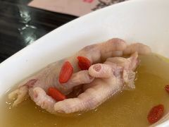 -虾饺妹·粤式手工点心(水荫路店)