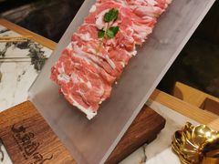 -大舜国风· 和牛火锅(绮霞街店)