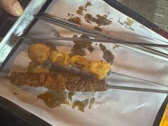 -二巷孙姐羊肉串