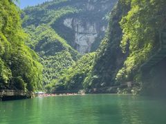 -阿依河景区