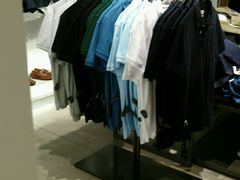 -ZARA(凯德乐峰广场店)