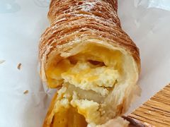 芝士起酥卷-OUR Bakery(三里屯太古里店)