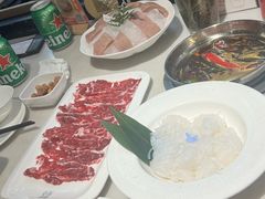 -围炉夜话·潮汕卤水火锅(榕江店)