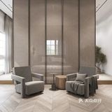 盐系风设计，太高级了![调皮]