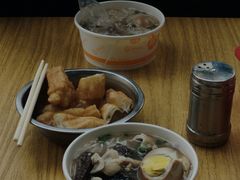 -阿玲面线糊(溪岸路店)