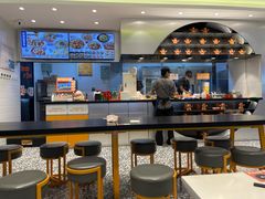 -鱼你在一起(闵行龙盛国际店)