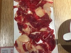 -牛很鲜潮汕牛肉火锅(乐清店)