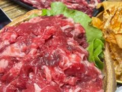 -刘少华贵州小黄牛·鲜牛肉火锅(总店)