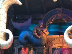 -波塞冬旅游度假区