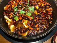 -受气牛肉·重庆耙牛肉(来福士店)