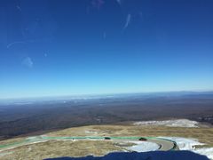 -长白山万达国际滑雪场