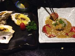 -梅筑·创意料理(王府井百货店)