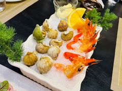 -秋林西餐厅