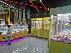 -AMG海上明珠影城(杭州西湖银泰店)