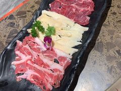 -小龙坎老火锅(红旗街店)