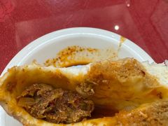 -郑家包子牛肉拉面(尚勤路店)