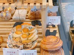 -熊叔熊婶面包房(团结湖店)
