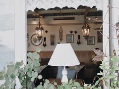 -Vanillacafe香草咖啡(银海大世界店)