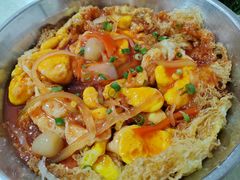 甜酸蛋-红旗山庄(圭峰山店)