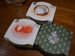 -六时安·熊猫张甜品店(东关街店)