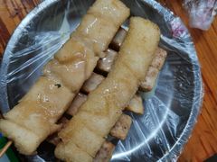 -陈氏老字号十三小炸炸店