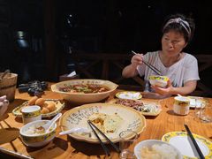 -青城甲(青城山店)