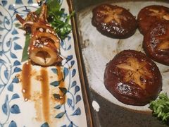 -德川家日本料理(中关村寰太大厦店)