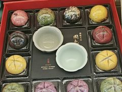 -南宋胡记(杭州灵隐寺店)