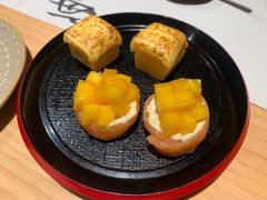 芒果一口恋-炎寿司(王府大街店)