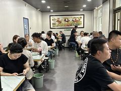 -清真喜兰老丁羊汤特色小吃