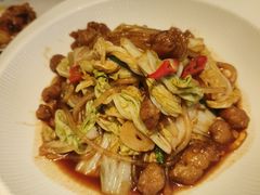 -巴依老爷新疆美食(清华东门店)