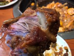 -满兴咱妈烀饼铁锅炖(兰州北街店)