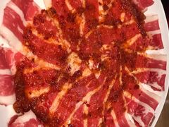 特味肥牛-韩宫宴烤肉·料理(南京江宁万达店)