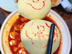 -将相和·海鲜蒸饺大连菜